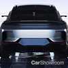 2019 Faraday Future FF91 – Prototype