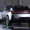 2019 Faraday Future FF91 – Prototype