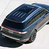 2019 Lincoln Aviator - Preview