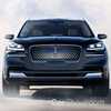 2019 Lincoln Aviator - Preview