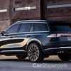 2019 Lincoln Aviator - Preview