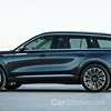 2019 Lincoln Aviator - Preview