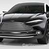 2015 Aston Martin DBX Concept – Geneva Motor Show