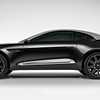 2015 Aston Martin DBX Concept – Geneva Motor Show