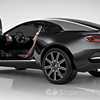 2015 Aston Martin DBX Concept – Geneva Motor Show
