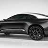 2015 Aston Martin DBX Concept – Geneva Motor Show