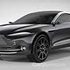 2015 Aston Martin DBX Concept – Geneva Motor Show
