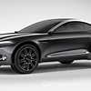 2015 Aston Martin DBX Concept – Geneva Motor Show