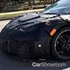 2019 Chevrolet Corvette C8 – Spyshots