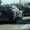 2019 Chevrolet Corvette C8 – Spyshots
