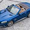 Mercedes-AMG May Axe V12-Powered S 65 By Midyear
