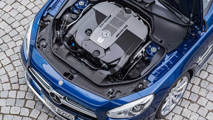 Mercedes-AMG May Axe V12-Powered S 65 By Midyear