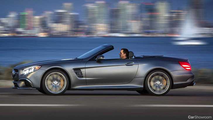 Mercedes-AMG May Axe V12-Powered S 65 By Midyear