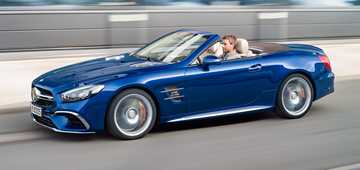 Mercedes-AMG May Axe V12-Powered S 65 By Midyear