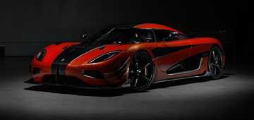 Koenigsegg Delivers Final Examples Of Agera RS