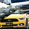 Runaway Fords: 350k Pickups, SUVs, Mustangs Rolling Away – Gallery
