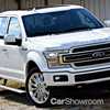 Runaway Fords: 350k Pickups, SUVs, Mustangs Rolling Away – Gallery
