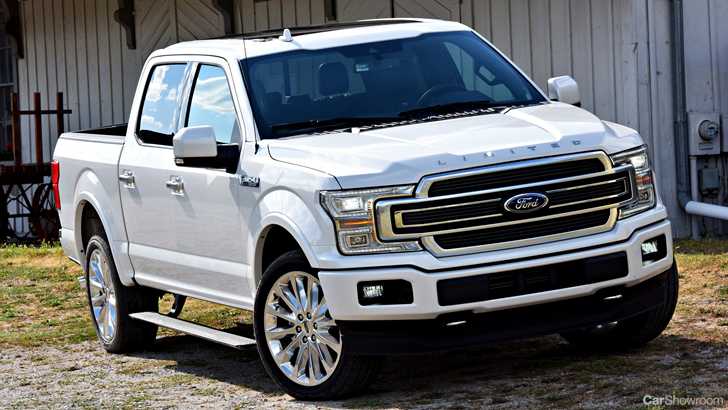 Runaway Fords: 350k Pickups, SUVs, Mustangs Rolling Away – Gallery