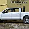 Runaway Fords: 350k Pickups, SUVs, Mustangs Rolling Away – Gallery