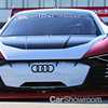 2018 Audi e-tron Vision Gran Turismo
