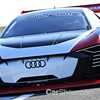 2018 Audi e-tron Vision Gran Turismo
