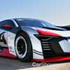 2018 Audi e-tron Vision Gran Turismo