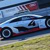 2018 Audi e-tron Vision Gran Turismo