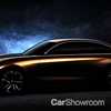 2018 Hybrid Kinetic H500 Concept – Beijing Auto Show