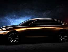 2018 Hybrid Kinetic H500 Concept – Beijing Auto Show