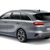 Kia Ceed Sportswagon To Spawn Sporty Crossover