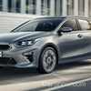 Kia Ceed Sportswagon To Spawn Sporty Crossover