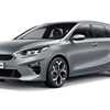 Kia Ceed Sportswagon To Spawn Sporty Crossover