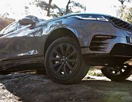 2018 Range Rover Velar SE D240 R-Dynamic