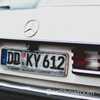 Dubai Drivers First To Trial Digital License Plates