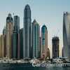 Dubai Drivers First To Trial Digital License Plates