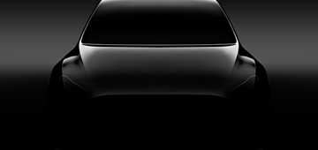 Tesla Gunning For Model Y By November 2019 – Gallery