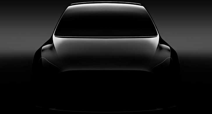 Tesla Gunning For Model Y By November 2019 – Gallery