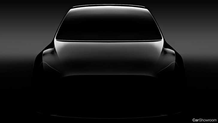 Tesla Gunning For Model Y By November 2019 – Gallery