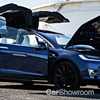 2018 Tesla Model X P100D