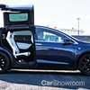 2018 Tesla Model X P100D
