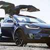 2018 Tesla Model X P100D