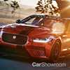 2018 Jaguar XE Project 8