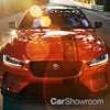 2018 Jaguar XE Project 8