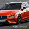 2018 Jaguar XE Project 8