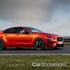 2018 Jaguar XE Project 8