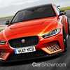 2018 Jaguar XE Project 8