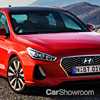 2018 Hyundai i30 – Gallery