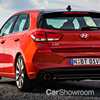 2018 Hyundai i30 – Gallery