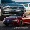 2019 Volkswagen Passat To Bear Arteon Influences – Gallery