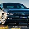 2019 Volkswagen Passat To Bear Arteon Influences – Gallery